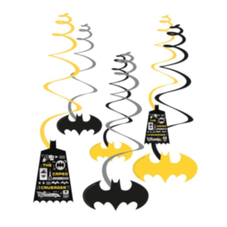 Batman® Kierrekoristeet