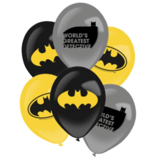 Batman® Ilmapallot