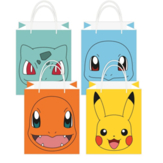 Pokémon® Lahjakassit