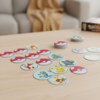 Pokémon® Muistipeli