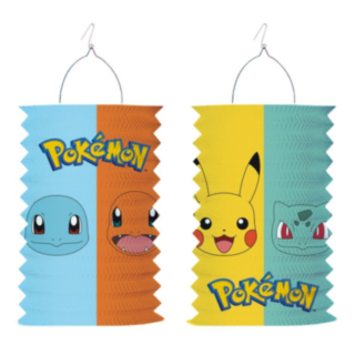 Pokémon® Lyhtyjä