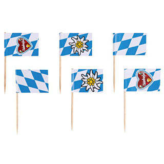 Oktoberfest Cocktailtikut