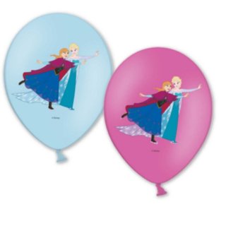 Disney® Frozen Luistelu Ilmapallot