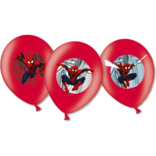 Spiderman® Ilmapallot