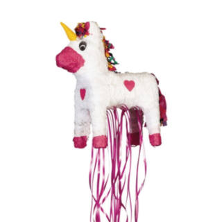 Yksisarvinen Piñata