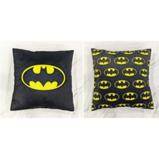 Batman® Logo Tyyny Musta