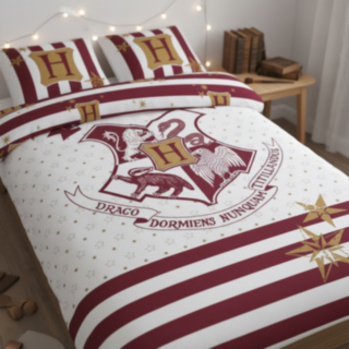 Harry Potter® Tylypahka Lakanat