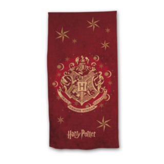 Harry Potter® Pyyhe Punainen