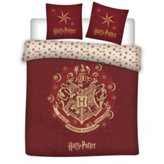 Harry Potter® Rohkelikko Kingsize Lakanat
