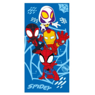 Spiderman® Spidey Pyyhe