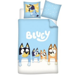 Bluey® Family Lakanat