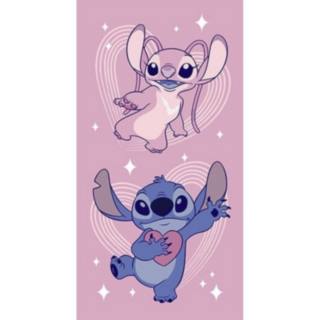 Stitch® Angel Pyyhe