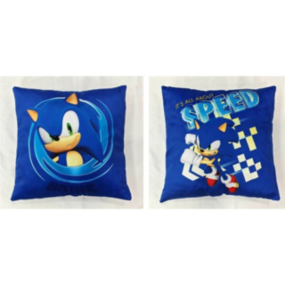 Sonic® Speed Tyyny Sininen