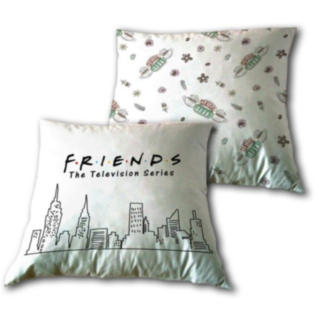 Friends® Tyyny Sininen