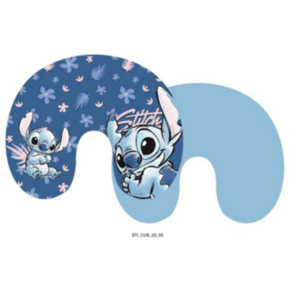 Stitch® Niskatyyny Sininen