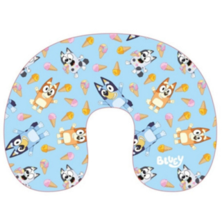Bluey® Niskatyyny Sininen