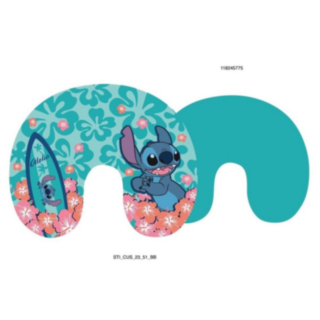 Stitch® Kukat Niskatyyny