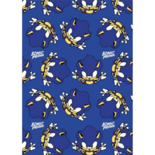 Sonic® Flanelli Fleecepeitto
