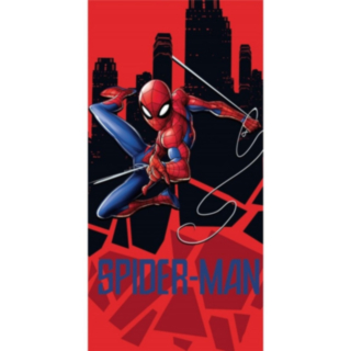 Spiderman® Action Puuvillapyyhe