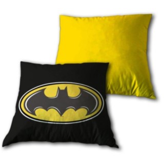 Batman® Tyyny Musta/Kulta