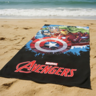 Avengers® Pyyhe