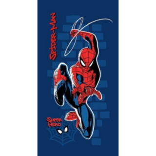 Spiderman® Superhero Puuvillapyyhe
