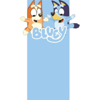 Bluey® Patja