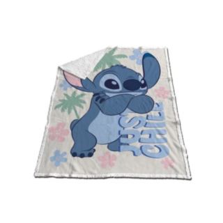 Stitch® Sherpa Fleecepeitto