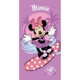Minni Hiiri® Surfing Pyyhe