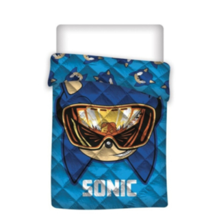 Sonic® Viltti Päiväpeitto