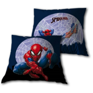 Spiderman® Hämähäkinverkko Tyyny