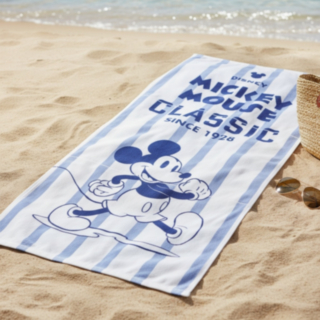Mikki Hiiri® Classic Pyyhe