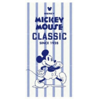 Mikki Hiiri® Classic Pyyhe