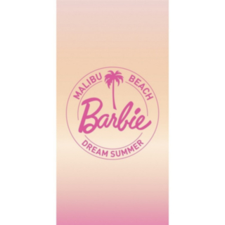 Barbie® Dream Summer Pyyhe