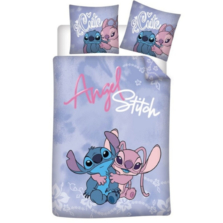 Stitch® Angel & Stitch Lakanat