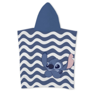 Stitch® Surf Pyyheponcho