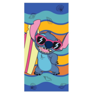 Stitch® Surf Pyyhe