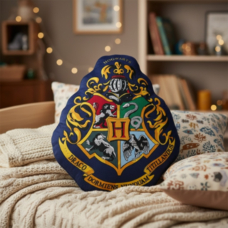Harry Potter® Vaakuna Tyyny