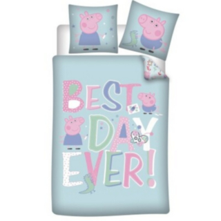 Pipsa Possu® Best Day Ever Lakanat
