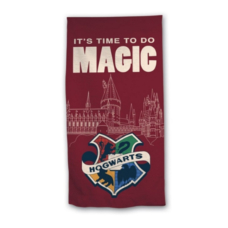 Harry Potter® Magic Puuvaillapyyhe