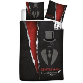 Gentleman Kingsize Lakanat