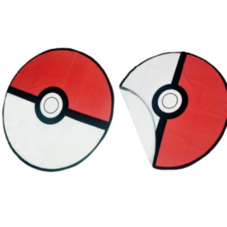 Pokémon® Poképallo Pyyhe