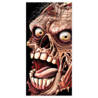 Zombie Ovipeite