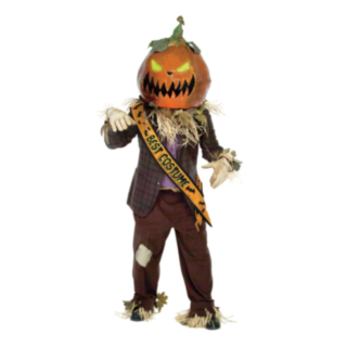 Best Costume Olkanauha