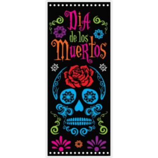 Day of the Dead Ovipeite
