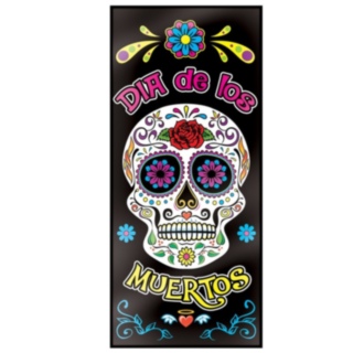 Day Of The Dead Pussit