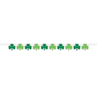 Apila St. Patricks Day Koristenauha