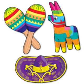 Fiesta Leikekuvat
