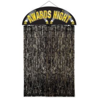 Awards Night Tausta