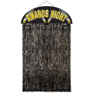 Awards Night Tausta